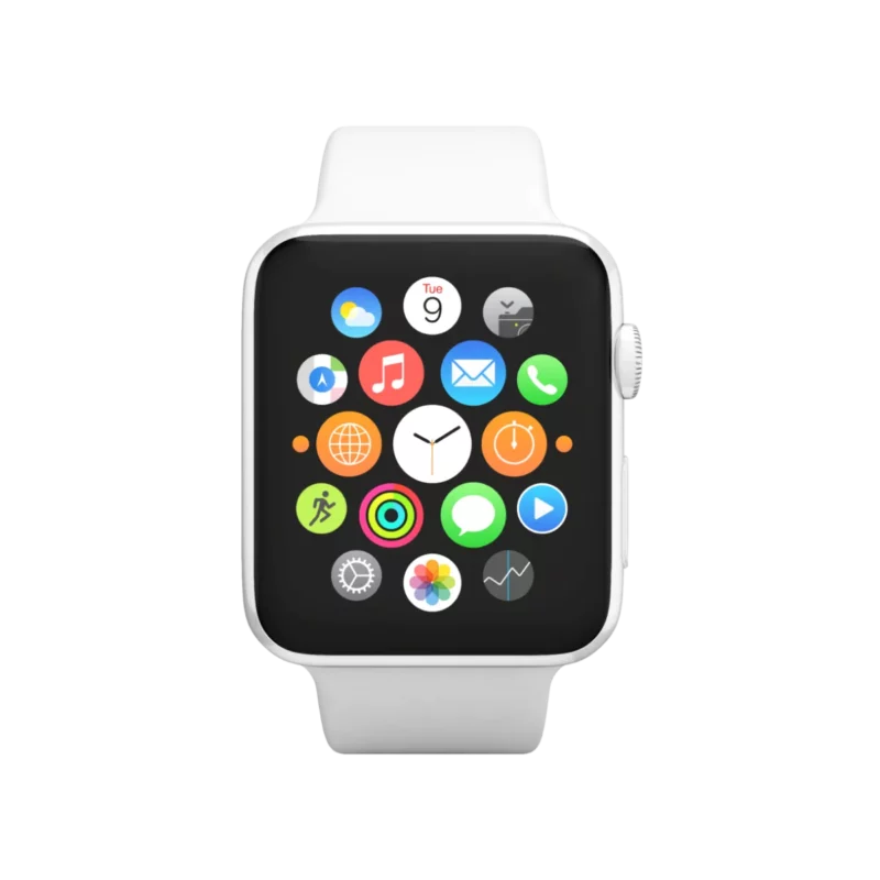 BeSmartWatch2